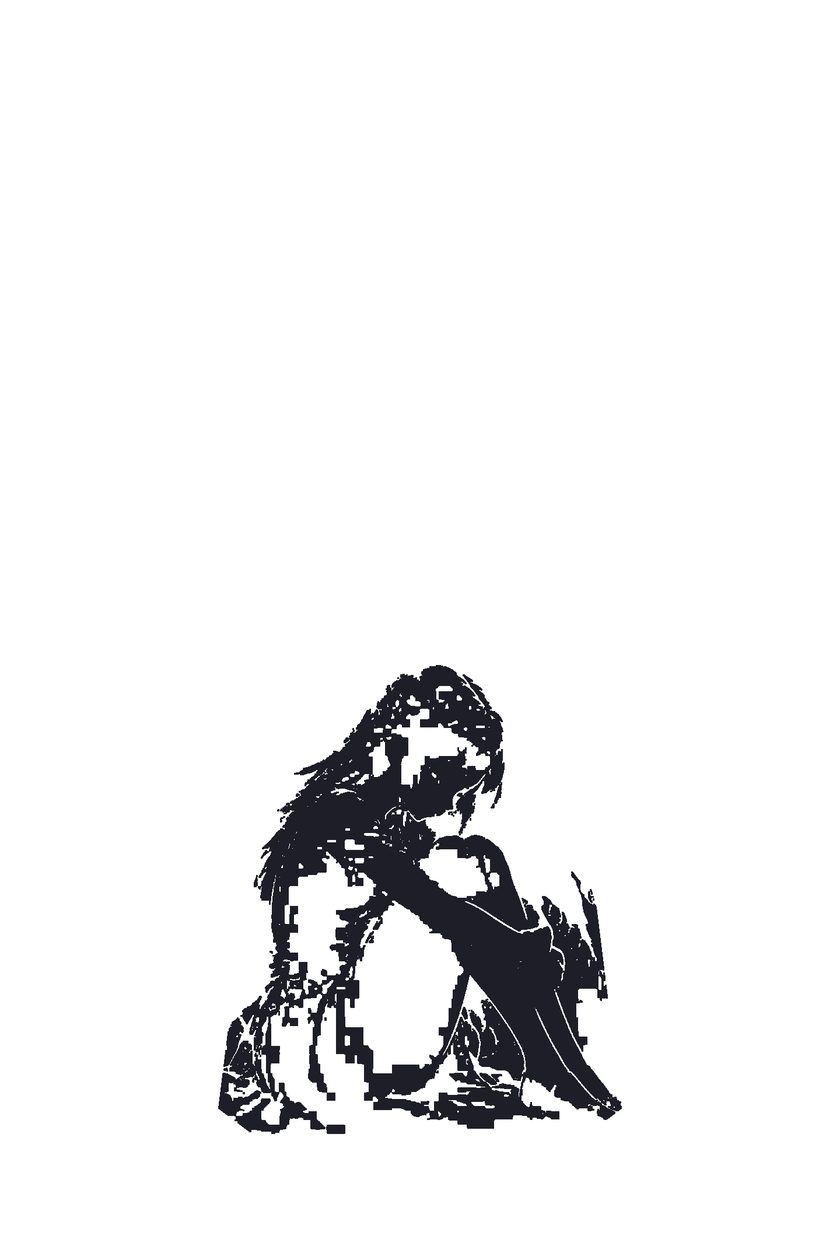 Before: timeline on white background